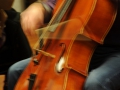 cellist Metropole Orkest